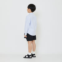 Boy Oversized Shirt - SB2401014