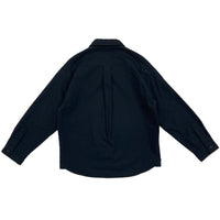 Boy Oversized Shirt - SB2401014