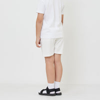 Boy Printed Sweat-Shorts - SB2403052