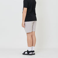 Boy Printed Sweat-Shorts - SB2403052