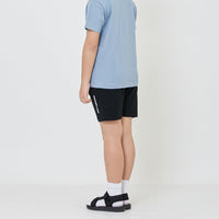Boy Printed Sweat-Shorts - SB2403052