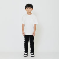 Boy Essential Oversized Pocket Tee - SB2403035