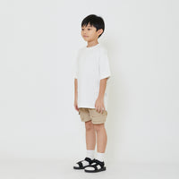 Boy Oversized Combined Top - SB2403042