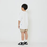 Boy Oversized Combined Top - SB2403042