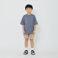 Boy Oversized Combined Top - SB2403042
