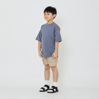 Boy Oversized Combined Top - SB2403042