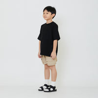 Boy Oversized Combined Top - SB2403042