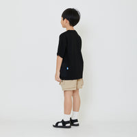 Boy Oversized Combined Top - SB2403042