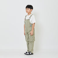Boy Nylon Dungaree - SB2403047