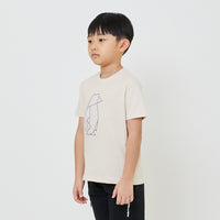 Boy Graphic Tee - SB2403059