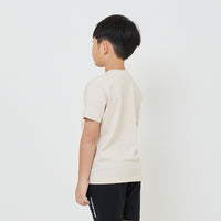 Boy Graphic Tee - SB2403059