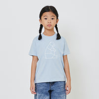 Boy Graphic Tee - SB2403059