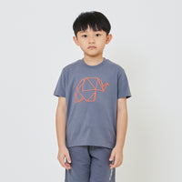 Boy Graphic Tee - SB2403059