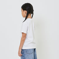 Boy Graphic Tee - SB2403060
