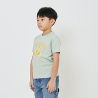 Boy Graphic Tee - SB2403060