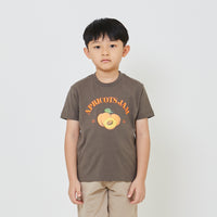 Boy Graphic Tee - SB2403060