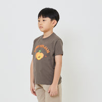 Boy Graphic Tee - SB2403060
