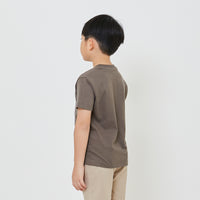Boy Graphic Tee - SB2403060