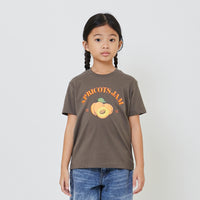 Boy Graphic Tee - SB2403060