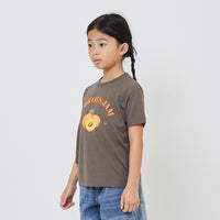 Boy Graphic Tee - SB2403060
