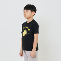 Boy Graphic Tee - SB2403060