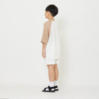 Boy Waffle Shorts - SB2408094