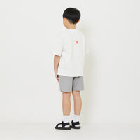 Boy Waffle Shorts - SB2408094