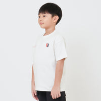 Boy Printed Oversized Tee - SB2408136