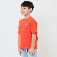 Boy Printed Oversized Tee - SB2408136