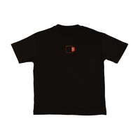 Boy Printed Oversized Tee - SB2409105