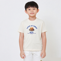 Boy Graphic Tee - SB2409129