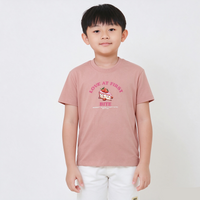 Boy Graphic Tee - SB2409129