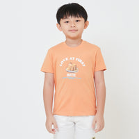 Boy Graphic Tee - SB2409129
