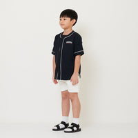 Boy Twill Shorts - SB2410143