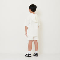 Boy Neoprene Shorts - SB2410146