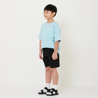 Boy Neoprene Shorts - SB2410146