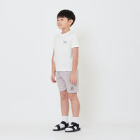 Boy Printed Sweat-Shorts - SB2411120