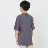 Boy Oversized Tee - SB2412181