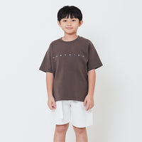 Boy Oversized Neoprene Top - SB2501002