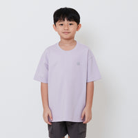 Boy Oversized Printed Top - SB2501003