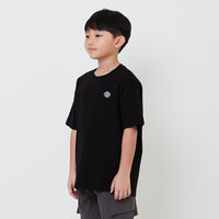 Boy Oversized Printed Top - SB2501003