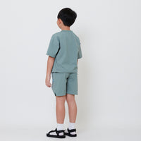 Boy Nylon Shorts - SB2501009