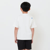 Boy Oversized Tee - SB2501010