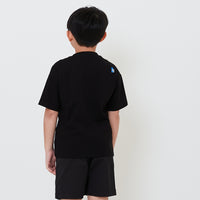 Boy Oversized Tee - SB2501010