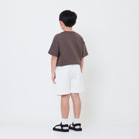 Boy Sweat-Shorts - SB2501012