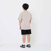 Boy Sweat-Shorts - SB2501012