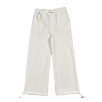 Boy Slim Fit Sweatpants - SB2501013