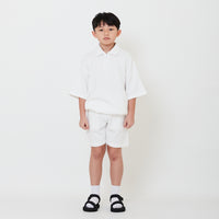 Boy Waffle Shorts - SB2502022