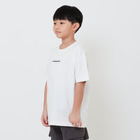 Boy Printed Oversized Tee - SB2502023