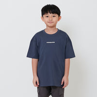Boy Printed Oversized Tee - SB2502023
